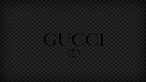 is gucci black